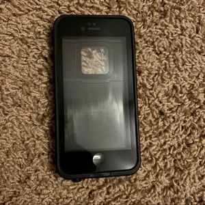 iPhone 8 life proof case